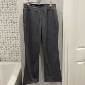 UA STORM SWEAT PANTS